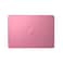 Speck SmartShell Apple MacBook Air 13inch M2M3M4 20222025 Case Cozy PinkCozy PinkSweaterGrey
