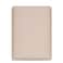 Comfyable Laptop Sleeve 13 Inch Precisely Compatible with MacBook Air M5 2026 MacBook ProNeo A18 Faux Leather Cover Case Sand