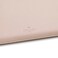 Comfyable Laptop Sleeve 13 Inch Precisely Compatible with MacBook Air M5 2026 MacBook ProNeo A18 Faux Leather Cover Case Sand