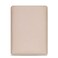 Comfyable Laptop Sleeve 13 Inch Precisely Compatible with MacBook Air M5 2026 MacBook ProNeo A18 Faux Leather Cover Case Sand