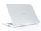 mCover Case ONLY Compatible with 20212022 14inch ASUS Chromebook CX1 CX1400 Series Laptop Computers NOT Fitting Any Other ASUS Models Clear