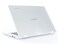 mCover Case ONLY Compatible with 20212022 14inch ASUS Chromebook CX1 CX1400 Series Laptop Computers NOT Fitting Any Other ASUS Models Clear