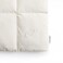 Comfyable Puffy Laptop Sleeve 15 16 Inch Quilted Puffer Laptop Carrying Case for Women Pillow Pouch Compatible for MacBook Air M5 MacBook Pro M5 ProMax 2026 Rice