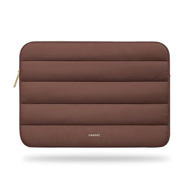 Vandel The Original Puffy Laptop Sleeve Case 1314 inch Laptop Sleeve Bag Case 133 Inch Compatible with MacBook Air 13 Pro 1413 iPad Pro 129 HP Dell ASUS Computer Bag Cover