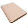 Benfan Laptop Sleeve 15 Inch Compatible with MacBook Pro 16 A2991 M3 A2780 A2485 A2141 MacBook Pro Retina 15 Color Beige