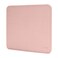 Incase ICON Sleeve with Woolenex MacBook Air 13 inch Case M5 2026 M4 2025 M3 M2 20242022 Fitted MacBook Case Laptop Sleeve Hard Cover Durable Lightweight Blush Pink