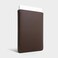 Comfyable Laptop Sleeve 14 Inch Precisely Compatible with MacBook Pro M5 M4 M3 M2 ProMax 20262021 Faux Leather Cover Case 14 in Coffee