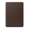 Comfyable Laptop Sleeve 14 Inch Precisely Compatible with MacBook Pro M5 M4 M3 M2 ProMax 20262021 Faux Leather Cover Case 14 in Coffee