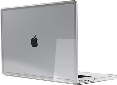 Tech21 Evo Hardshell for MacBook Pro 16 20212023 Clear