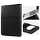 HoYiXi 13 Inch Laptop Sleeve Case Bag Compatible with MacBook Neo 2026MacBook Air 13 M1 M2 20222018MacBook Pro 13 M2 20222016Surface Pro 8 2021Surface Go 3 13136 Dell HP ASUS Acer PC Black
