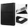 HoYiXi 13 Inch Laptop Sleeve Case Bag Compatible with MacBook Neo 2026MacBook Air 13 M1 M2 20222018MacBook Pro 13 M2 20222016Surface Pro 8 2021Surface Go 3 13136 Dell HP ASUS Acer PC Black