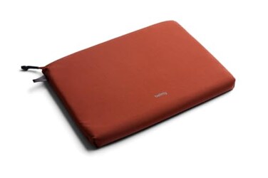 Bellroy Lite Laptop Sleeve 16 Laptop Cover Clay