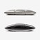 Comfyable Puffy Laptop Sleeve 13 inch 14 inchPuffer Laptop Carrying Case with Crossbody Strap Pillow Case Compatible with MacBook Air M4 2025 M3 M2 M1 MacBook Pro M5 M4 ProMax PU Leather Cover