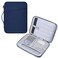 CASEDAO Laptop Carrying Sleeve Compatible with Apple MacBook Air 15 inch M5 M4 M3 M2 chip A3448 A3241 A3114 A2941 2026202315 Microsoft Surface Laptop 6543 Protective Case Computer Traveling Bag Blue