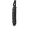 Cargo Works Tactical MOLLE Laptop Sleeve WaterResistant Slim 15 Tech Organizer with Customizable Storage for Laptop Accessories