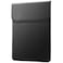 JETech Slim Laptop Sleeve for MacBook Neo A18 Pro MacBook Pro 14InchM1M5 20202026 PU Leather Case with Magnetic Closure Black