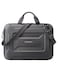 BAGSMART 15616 inch Laptop Computer Case with StrapShockproof Waterproof Laptop Bag with Sturdy HandleCarrying Laptop Sleeve for 15 DellHPMacBook ProsBlack