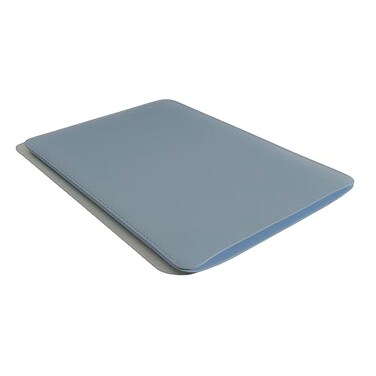 Benfan Laptop Sleeve 14 Inch Compatible with New 14 inch MacBook Pro A29922918 M3 A2442 A2779 Surface Laptop 135 5th Gen Color Blue