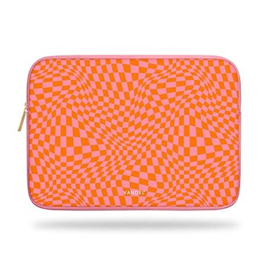 Vandel Slim MacBook Air 15 Inch Laptop Sleeve 15 inch Laptop Case Protective MacBook Pro Case Dell XPS 15 Cover Surface Mac Book Air Pouch Computer Carrying Bag