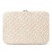 BBIQI Puffy Laptop Sleeve 13156 Inch Cute Quilted Laptop Protective Case Padded Floral Computer Sleeve for MacBook BPink 15 Inch