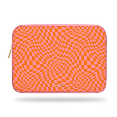 Vandel Slim MacBook Pro 16 Inch Laptop Sleeve 15616 inch Laptop Case Protective MacBook Case Sleeve Dell XPS 16 Cover 156 in HP 15fc Lenovo IdeaPad 15 Mac Book Pouch Computer Carrying Bag