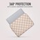Vandel Slim Laptop Sleeve 13133 inch Laptop Case for Macbook Air 13Pro 13 Inch Protective Macbook Case Sleeve Tablet Carrying Bag Pouch for Lap Top Notebook Chromebook Dell Asus Computer Cover