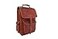 leather castle Vintage Full Grain Leather Backpack Shoulder Bag Fits 13 Inch Laptop Office School Everyday Rucksack Handbags