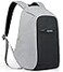 oscaurt Anti Theft Backpack 156 Inch Laptop Travel Backpack with Hidden Zipper and USB Charging Port Waterproof Business Computer Bag for Men Women