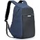 oscaurt Anti Theft Backpack 156 Inch Laptop Travel Backpack with Hidden Zipper and USB Charging Port Waterproof Business Computer Bag for Men Women