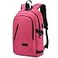 WENIG Business Laptop Backpack AntiTheft Backpack with USB Charging Port and Lock Computer Backpacks for Women Men Fit 156 Inch Laptops Casual Hiking Travel Daypack