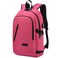 WENIG Business Laptop Backpack AntiTheft Backpack with USB Charging Port and Lock Computer Backpacks for Women Men Fit 156 Inch Laptops Casual Hiking Travel Daypack