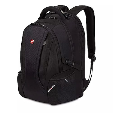 SwissGear Premium Laptop Notebook ScanSmart Backpack Swiss Gear Outdoor Travel School Bag