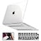 Anban Compatible with MacBook Pro 14 inch Case M5 20262021 M4 M3 M2 M1 A3426 A3427 A3434 A3112 A3185 A3401 A2918 A2992 A2779 A2442 Plastic Hard Shell CaseKeyboard CoverScreen Protector Clear