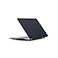 RUBAN Compatible with MacBook Air 11 Inch Case Model A1370 A1465 Soft Touch Plastic Hard Shell Case Bundle for Mac Air 116 Black