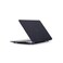 RUBAN Compatible with MacBook Air 11 Inch Case Model A1370 A1465 Soft Touch Plastic Hard Shell Case Bundle for Mac Air 116 Black