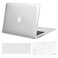 MOSISO Compatible with MacBook Air 13 inch Case Models A1369 A1466 Older Version 20102017 Release Protective Plastic Hard Shell Case Keyboard Cover Screen Protector Crystal Clear