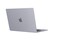 Tech21 EvoWave for MacBook Air 15 M4M3M2 Clear