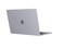 Tech21 EvoWave for MacBook Air 15 M4M3M2 Clear