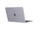 Tech21 Evo Wave case for MacBook Pro 14 2021 2023 Protective Hard Shell Cover Clear