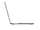 Tech21 Evo Wave case for MacBook Air 15 2023 Protective Hard Shell Cover Charcoal