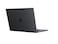 Tech21 Evo Wave case for MacBook Air 15 2023 Protective Hard Shell Cover Charcoal