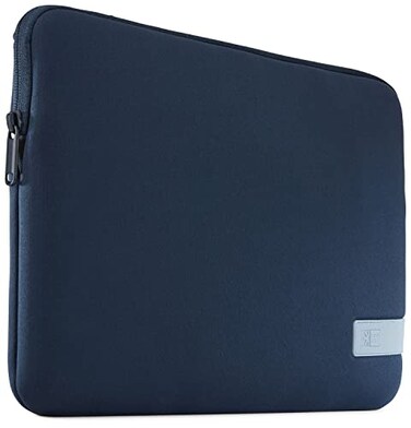 Case Logic Reflect 13 Laptop Sleeve Dark Blue 3203959
