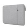 ProElife 12Inch Laptop Tablet Sleeve Case for 20242014 Surface Pro 456778910Surface Laptop Go 123 124iPad Pro 129 M2Galaxy Tab S8S7 Bag WaterResistant Cover Gray