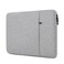 ProElife 12Inch Laptop Tablet Sleeve Case for 20242014 Surface Pro 456778910Surface Laptop Go 123 124iPad Pro 129 M2Galaxy Tab S8S7 Bag WaterResistant Cover Gray