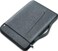Ferkurn Laptop Case Sleeve for Men Women Chromebook Case Compatible with MacBook AirPro Lenovo Surface HP Dell ASUS Acer 156 inch Gray