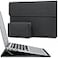 HYZUO 13314 Inch Laptop Sleeve Case with Stand Feature for MacBook Pro 14 M5M4M3M2M1 20262021 MacBook ProAir 133 135 138 Surface Laptop HP Spectre X360 1314 Space Gray