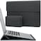HYZUO 13314 Inch Laptop Sleeve Case with Stand Feature for MacBook Pro 14 M5M4M3M2M1 20262021 MacBook ProAir 133 135 138 Surface Laptop HP Spectre X360 1314 Space Gray