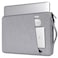 iKammo 13133 Inch Laptop Sleeve for Acer Spin Chromebook 513 133 Lenono Duet 5 Dell ASUS HP 133 MacBook Air Case Bag Light Grey
