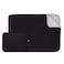 RAINYEAR make life easier RAINYEAR 16 Inch Laptop Sleeve Protective Soft Case with Accessories Pouch Specially Compatible with 16 MacBook Pro M1 M2 M3 M4 M5 ProMax A3403 A3186 A3428 A3429 BlackUpgrade