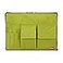 LIHIT LAB Bag Insert Organizer with Storage Pockets